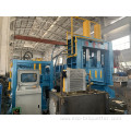 Heavy Duty Punching Steel Sheet Metal Gantry Shear